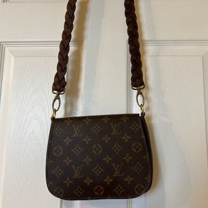 Louis Vuitton Odyssey